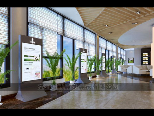 长春周边设计廊道探秘 平面设计工厂的创意之旅